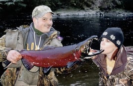 Freshwater Charter