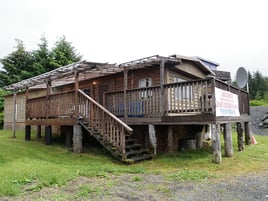 Freshwater Charter