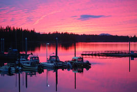 Freshwater Charter