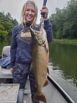 4-6 Hour Salmon Trip