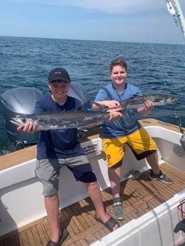 4-8 Hour Offshore Trip
