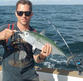 4-8 Hour Offshore Trip