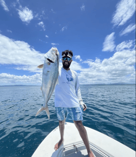 Southwest Puerto Rico Reef Fishing 