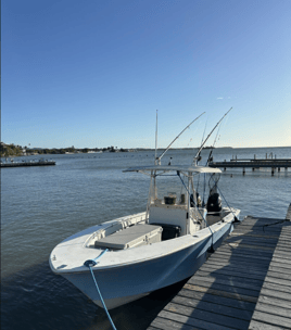 Southwest Puerto Rico Reef Fishing 