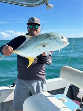 Tarpon Fishing Experience