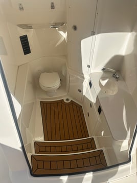 4-8 Hour Trip (Offshore)