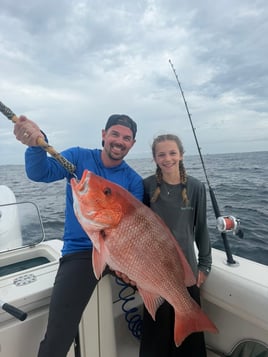 4-8 Hour Trip (Offshore)