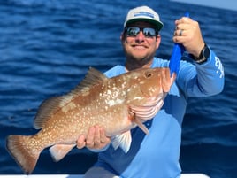 2-5 Hour Fishing Trip