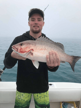 2-5 Hour Fishing Trip