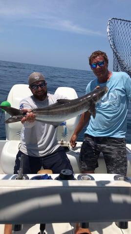2-5 Hour Fishing Trip