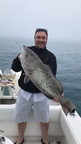2-5 Hour Fishing Trip