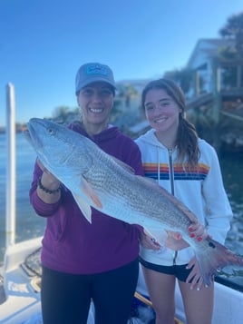 Steinhatchee Florida Fishing