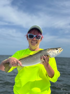Steinhatchee Florida Fishing