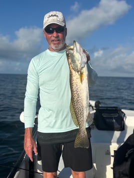 Steinhatchee Florida Fishing