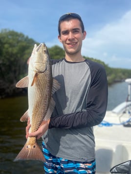 Steinhatchee Florida Fishing
