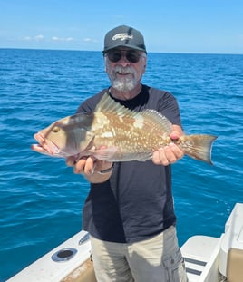 5 Hour Fishing