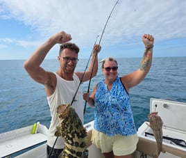 5 Hour Fishing