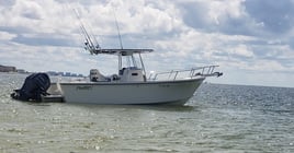 5 Hour Fishing