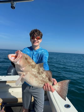 5 Hour Fishing