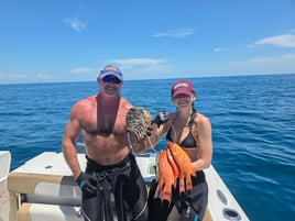 Full Day Fishing 8 Hour