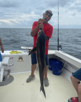 Full day Fishing Trip - 40’ Evans