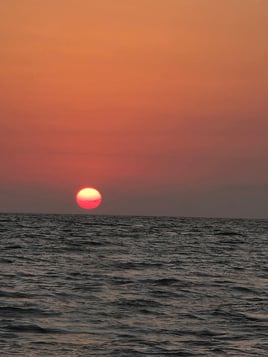 3 Hour Sunset Cruise