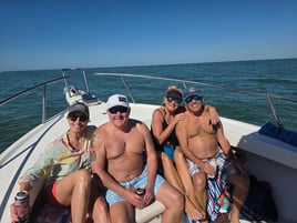 5 Hour Beach & Lunch