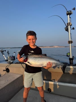 Big Water — 4 Hrs (AM Or PM)