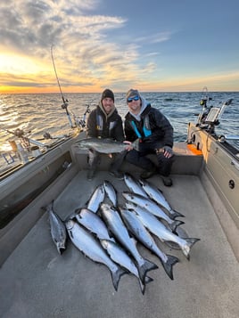 Big Water — 4 Hrs (AM Or PM)