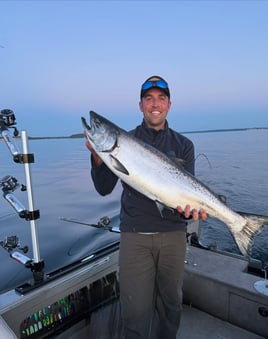 Big Water — 4 Hrs (AM Or PM)