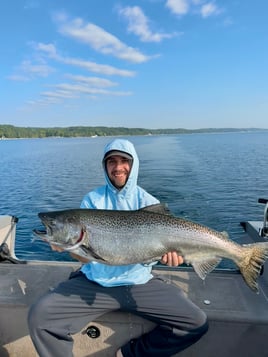 Big Water — 4 Hrs (AM Or PM)