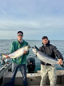 Big Water — 4 Hrs (AM Or PM)