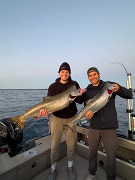Big Water — 4 Hrs (AM Or PM)