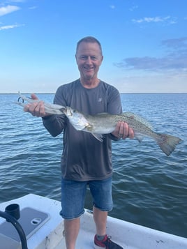 4-8 Hour Inshore Trip