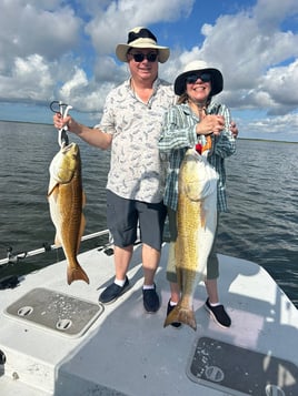 4-8 Hour Inshore Trip