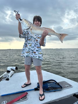 4-8 Hour Inshore Trip