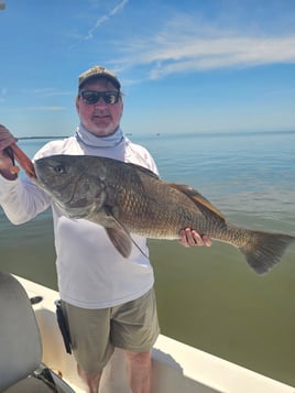 4-8 Hour Inshore Trip