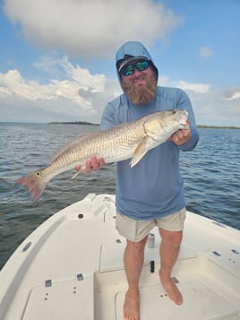 4-8 Hour Inshore Trip