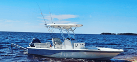 4-8 Hour Inshore Trip