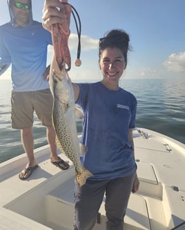 4-8 Hour Inshore Trip