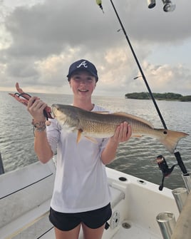 4-8 Hour Inshore Trip