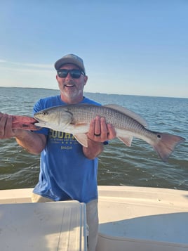 4-8 Hour Inshore Trip