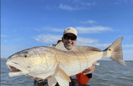 4-8 Hour Trip – Inshore