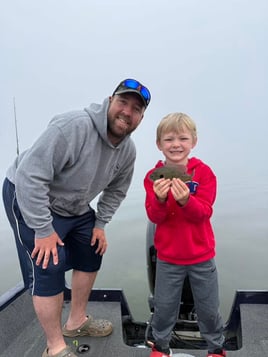 Panfish Trips