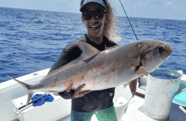 4-8 Hour Offshore Trip
