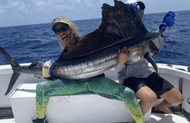 4-8 Hour Offshore Trip