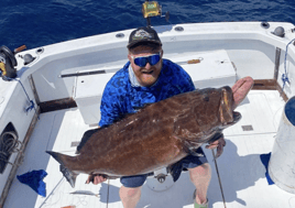 4-8 Hour Offshore Trip