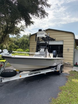 Sarasota Inshore Trips