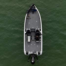 AM Lake Travis Bass Fishing Trips