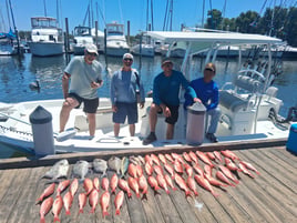 Offshore Slam